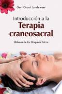 Libro Introduccion a la Terapia Craneosacral