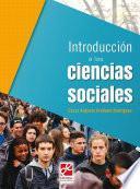 Libro Introducción a las Ciencias Sociales