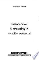 Introducción al Marketing en Aviación Comercial