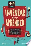Libro Inventar para aprender