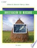 Libro Investigacion de Mercados