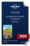 Libro Irlanda 5_7. Condados de Limerick y Tipperary