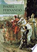 Libro Isabel y Fernando