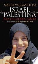 Libro Israel, Palestina