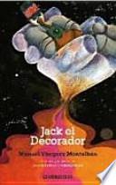 Libro Jack el Decorador