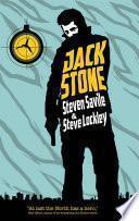 Libro Jack Stone