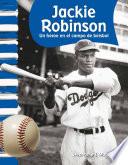 Libro Jackie Robinson