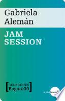 Libro Jam Session