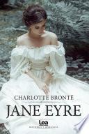 Libro Jane Eyre