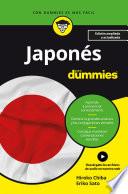 Japonés para dummies