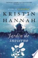 Libro Jardín de invierno