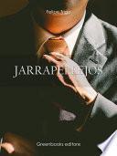 Libro Jarrapellejos