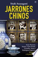 Libro Jarrones chinos