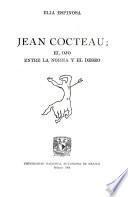 Jean Cocteau, el ojo entre la norma y el deseo