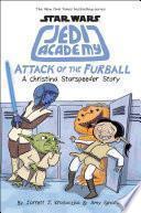 Libro Jedi Academy 8