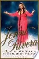 Libro Jenni Rivera (Spanish Edition)
