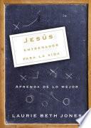 Libro Jesús, entrenador para la vida