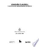 Joaquín Clausell y los ecos del impresionismo en México