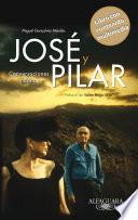 Libro José y Pilar (edición enriquecida multimedia)