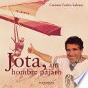 Libro Jota, un Hombre Pájaro