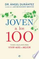 Libro Joven a los 100