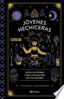 Libro Jóvenes hechiceras