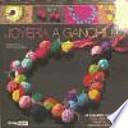 Libro Joyeria a ganchillo/ Crochet Jewelry