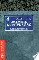 Juan Antonio Montenegro