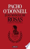 Libro Juan Manuel de Rosas