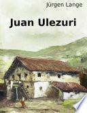 Libro Juan Ulezuri