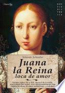 Libro Juana la Reina