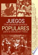 Libro Juegos populares