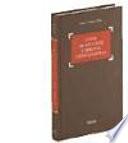 Libro Juicio de igualdad y Tribunal Constitucional