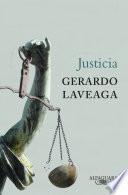 Libro Justicia