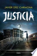 Libro Justicia / Justice