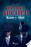 Libro Kane y Abel