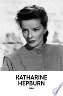 Libro Katharine Hepburn