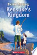 Libro Kensuke's Kingdom