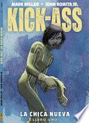 Libro Kick-ass: La chica nueva