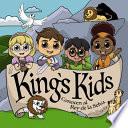 King's Kids: Conocen Al Rey de la Selva