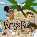 King's Kids: Un Dia En La Playa