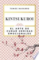 Libro Kintsukuroi