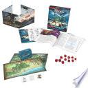 Libro Kit esencial de Dungeons & Dragons (caja de D&D)