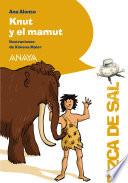 Libro Knut y el mamut