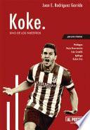 Libro Koke
