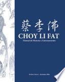 Libro KUNG FU CHOY LI FAT
