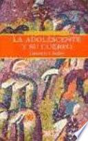 Libro La adolescente y su cuerpo