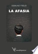 Libro La Afasia