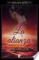 Libro La alianza