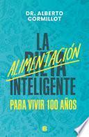 Libro La alimentación inteligente